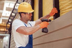 Best Historical Building Siding Restoration  in Halls, TN